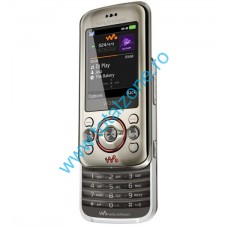 Decodare Sony Ericsson W395